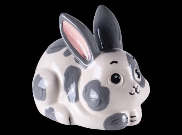 4H Buns the Bunny Figurine