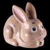4H Buns the Bunny Figurine