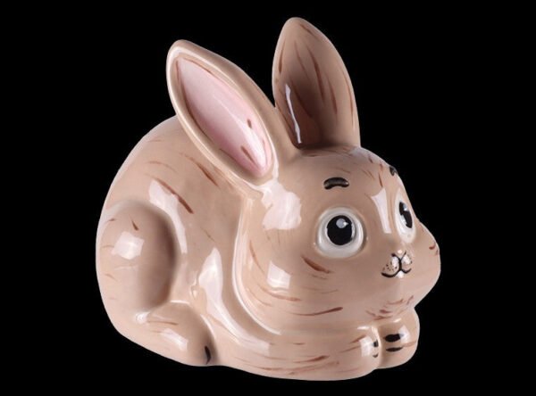 4H Buns the Bunny Figurine