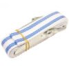 5footbuestrap.jpg 5 FT Banding Straps (Blue)