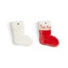Stocking  Christmas Ornament