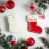 Stocking  Christmas Ornament