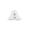 1" letter - A Bisquies