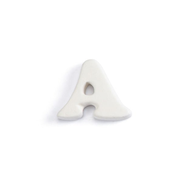 1" letter - A Bisquies