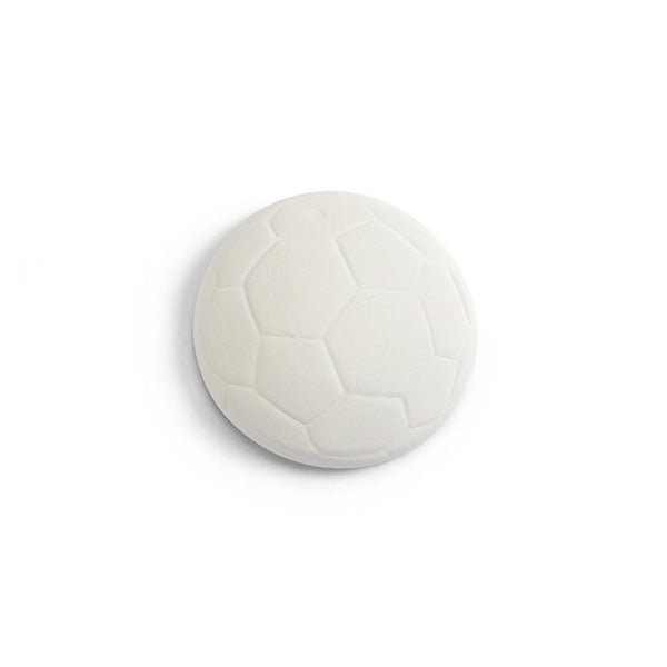 Soccer Ball Bisquie