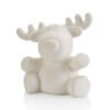 7324.jpg Reindeer Figure