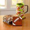 Square Coaster Set