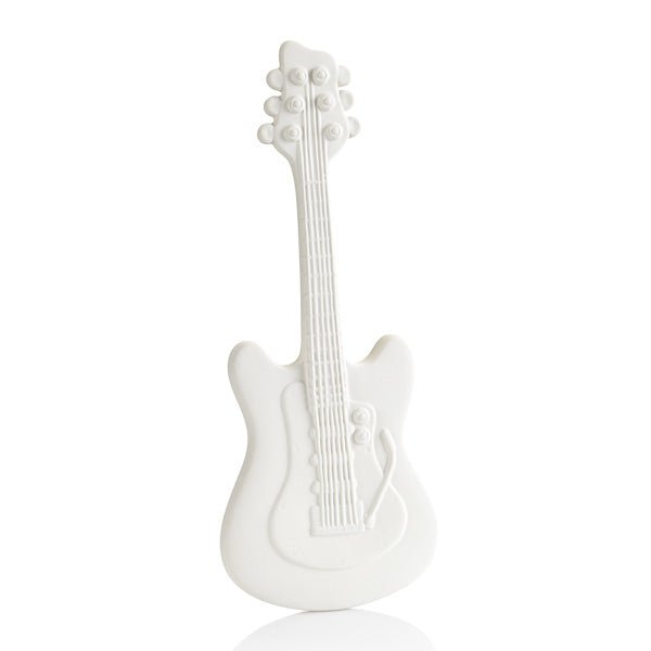 Electric Guitar Plaque