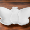 Butterfly Dish