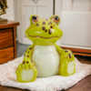 Frog Party Animal