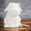 Dog Treat Jar