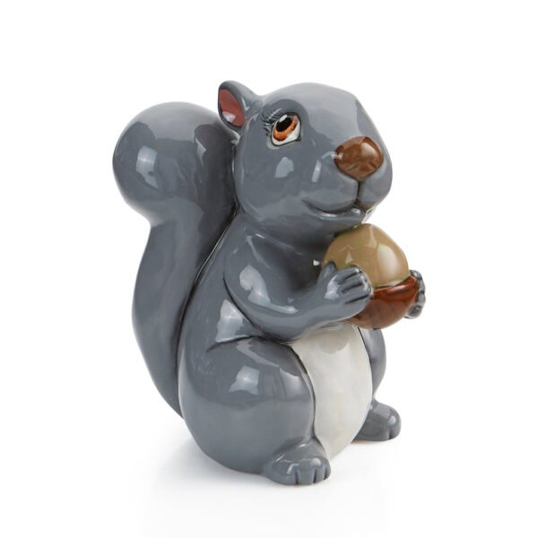 Squirrel Party Animal