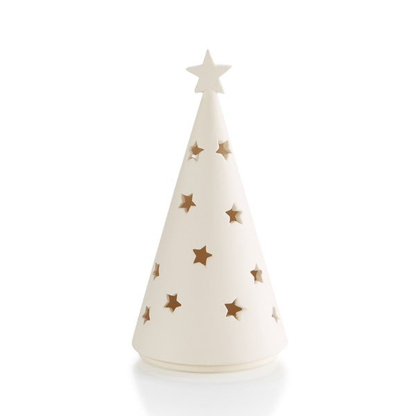 Star Tree Lantern