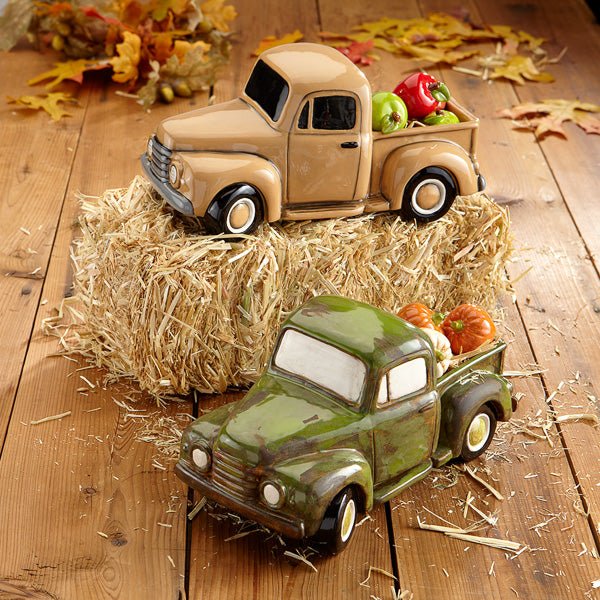 80451_1.jpg Vintage Pickup Truck