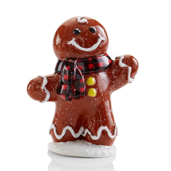 Gingerbread Party Animal