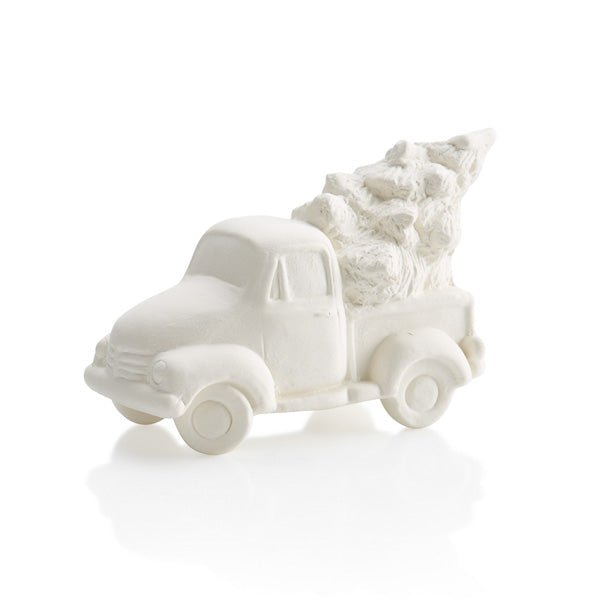 Truck with Tree Party Animal