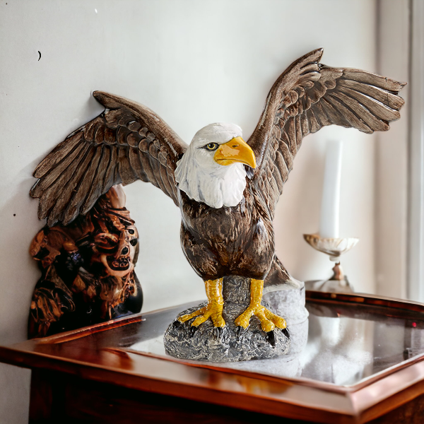 Majestic Eagle