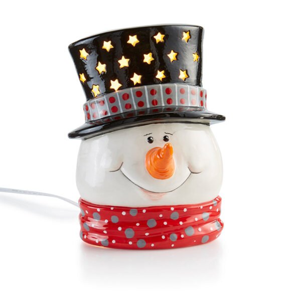 80636_1.jpg Snowman Head