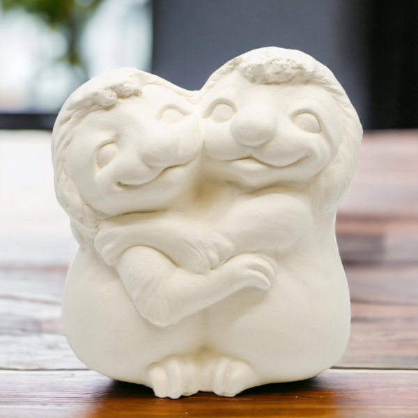 Sloth Huggable