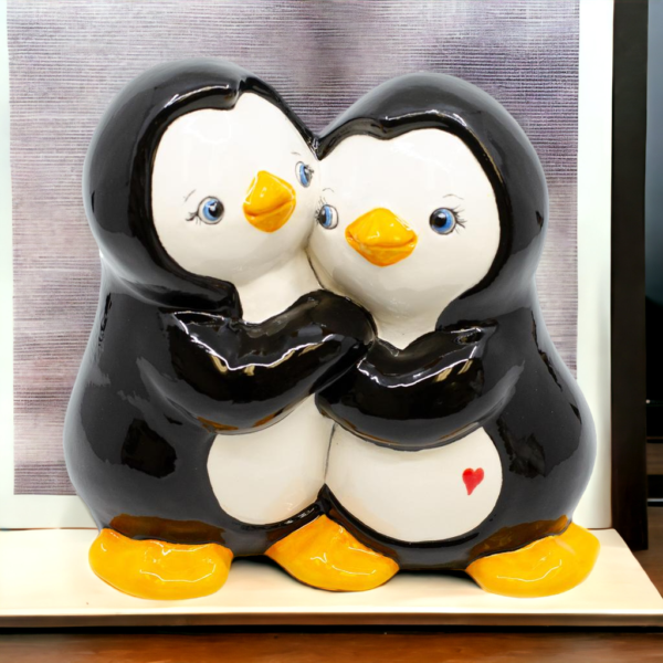 Penguin Huggable