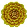Medium Succulent Wall Plaque
