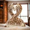 Giraffe Huggable