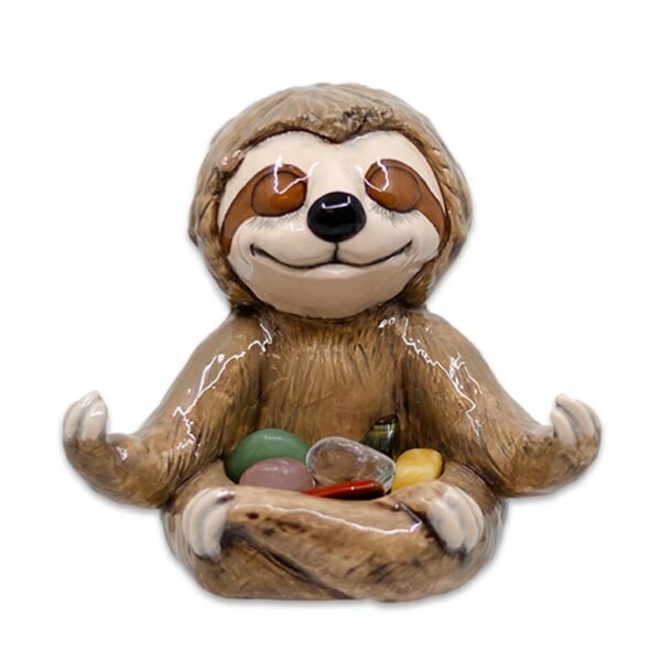 80754_1.jpg MEDITATING SLOTH