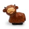 80760_1.jpg Highland Cow Piggy Bank