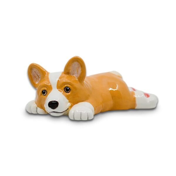 80778_1.jpg Corgi Sploot Party Animal