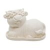 80810.jpg Highland Cow Butter Dish