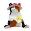 80908_1.jpg Mushroom Hat Cat