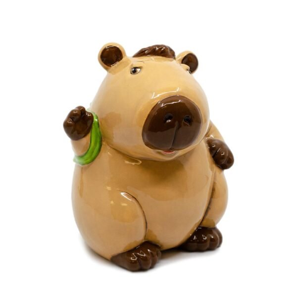 Capybara Bank