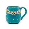 Friendship Bracelet Mug
