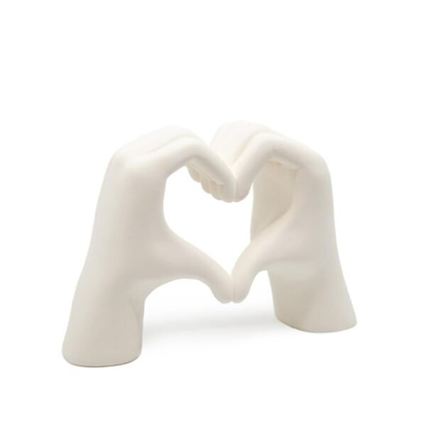 Heart Hands