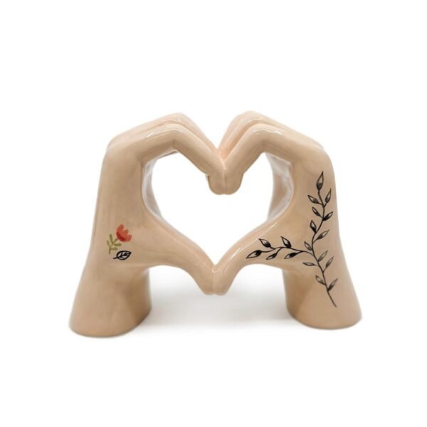 Heart Hands