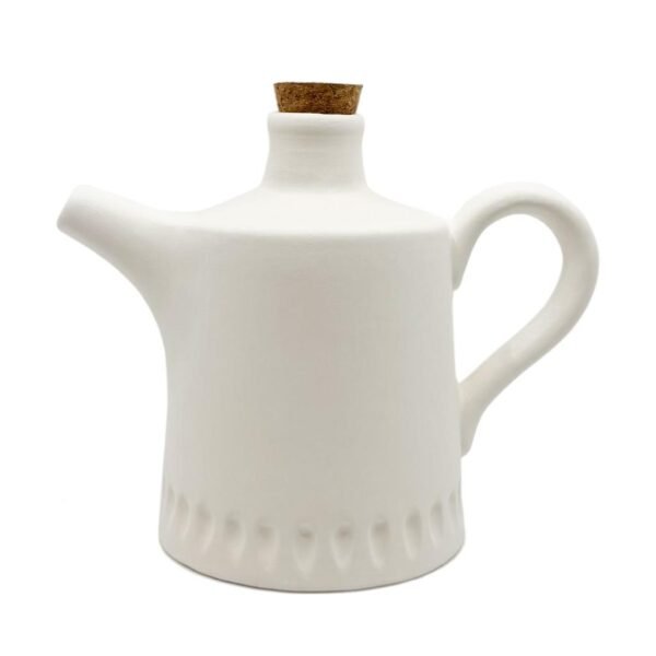80932_1.jpg Italian Olive Oil Cruet with Cork