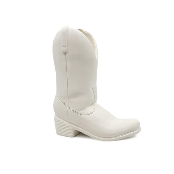 80935.jpg Country Boot Vase