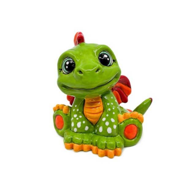 Baby Dragon