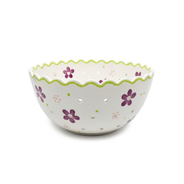 Whimsy Ware Berry Bowl