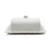 Whimsy Ware Butter Dish
