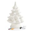 8482-1.jpg 17" Christmas Tree with Plain Base