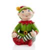 Giggles the Elf