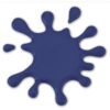 Gare Fun Strokes Underglaze Beboppin' Blue FS-2381