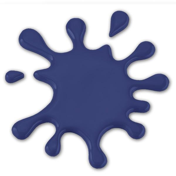 Gare Fun Strokes Underglaze Beboppin' Blue FS-2381
