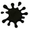 Gare Fun Strokes Underglaze Black Lab FS-2314