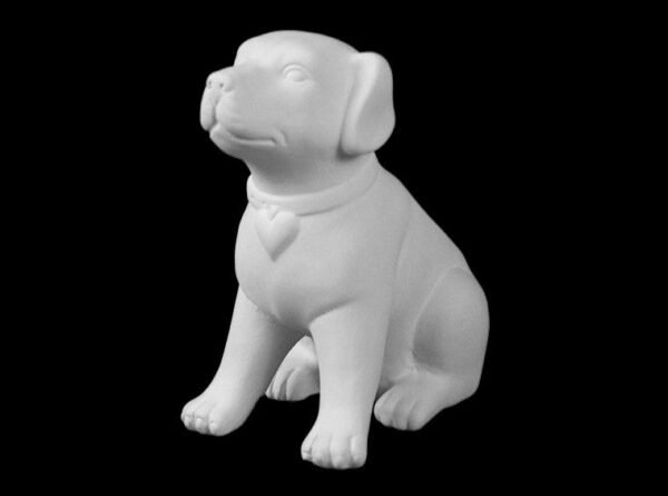 Puppy Planter