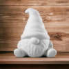 Gnosey The Garden Gnome