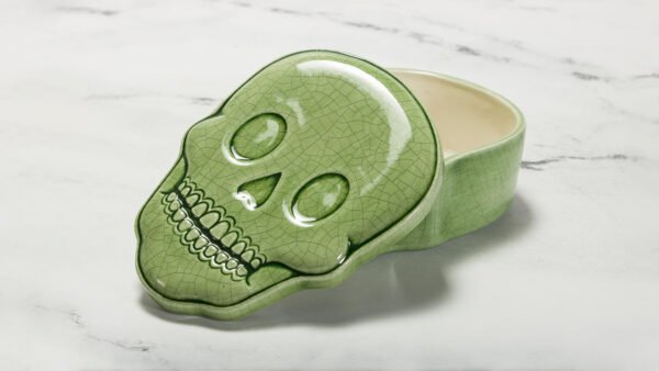Mayco CC-107 Green Tea Classic Crackle