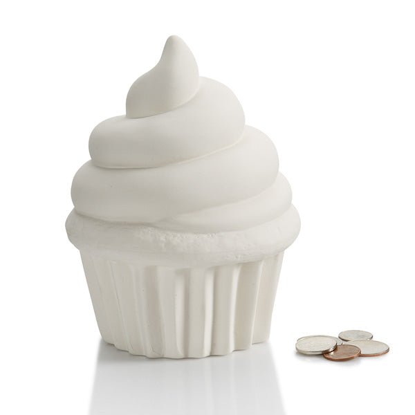 Cupcake Bank