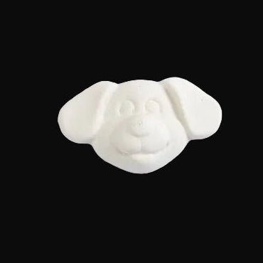 Dog Face Bisquies